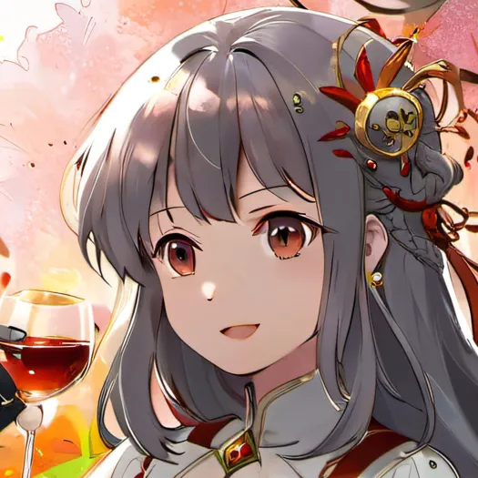 chat with ai character: Autumn