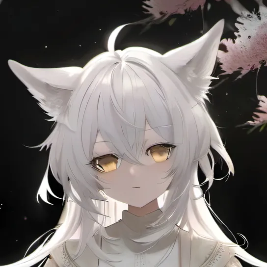 chat with ai character: Nova