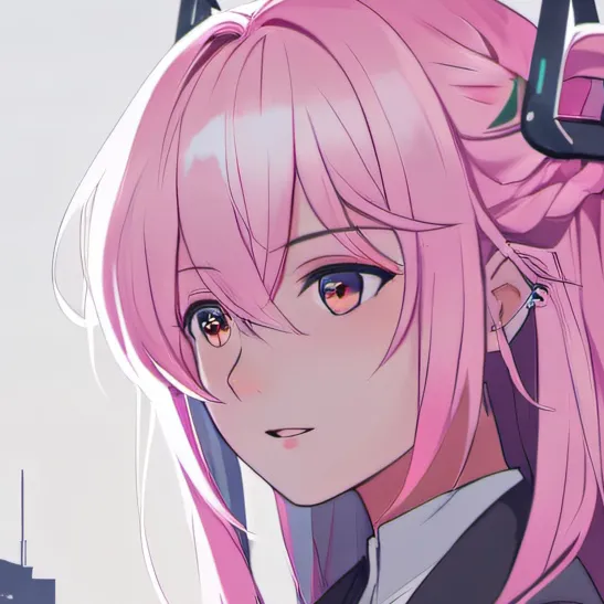 chat with ai character: Pink₽¥₩Ħ