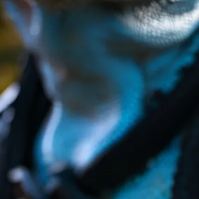 chat with ai character: Reptiles