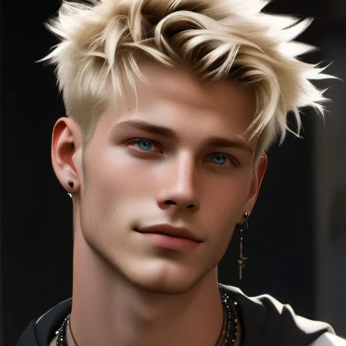 chat with ai character: Hayes