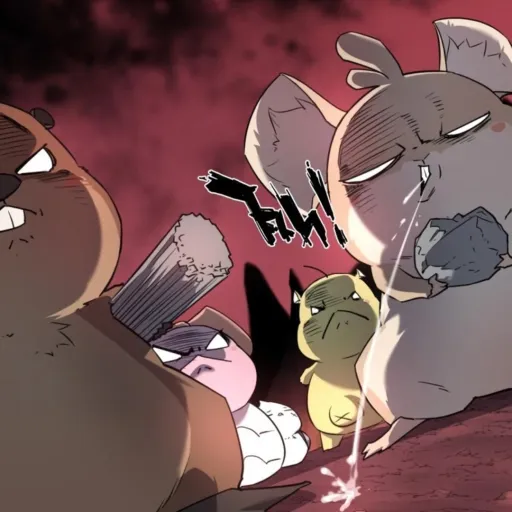 creator Spitting Hamster's avatar