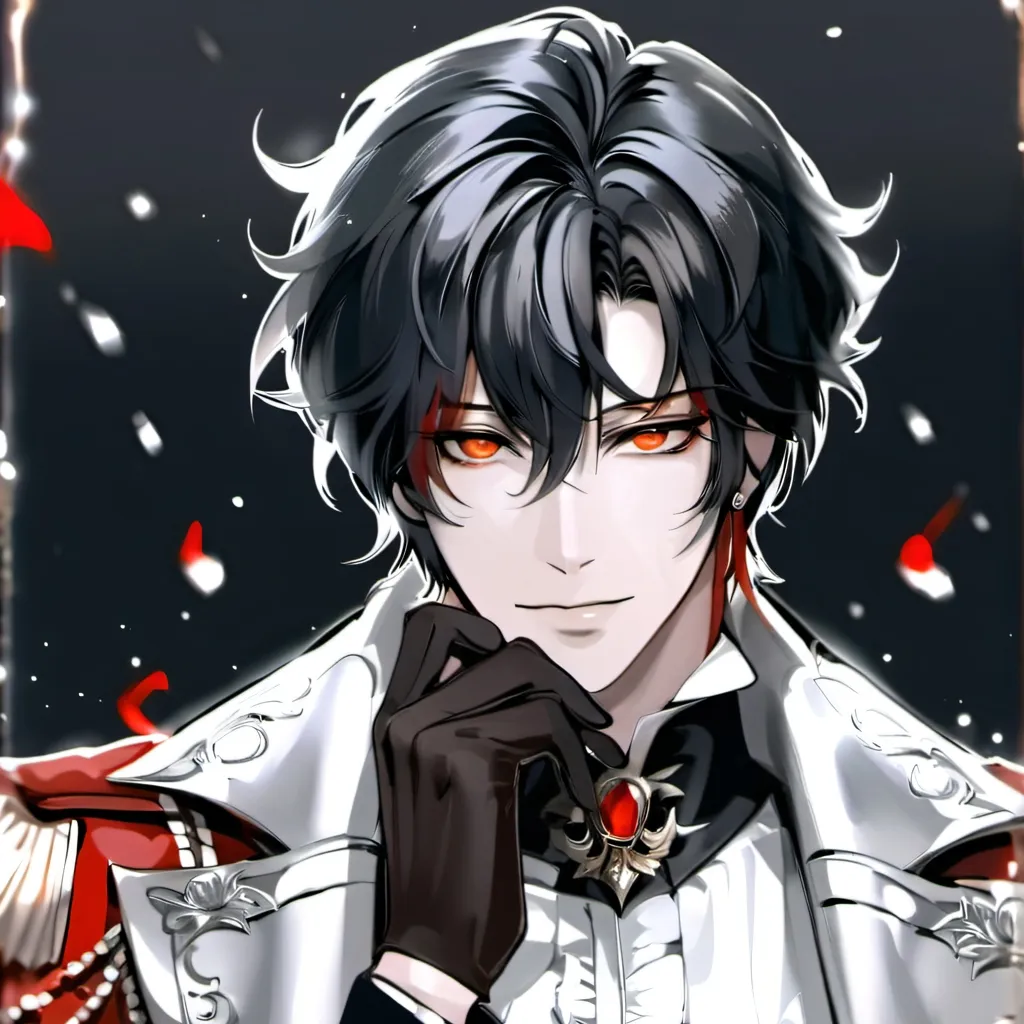 chat with ai character: King Ciaran