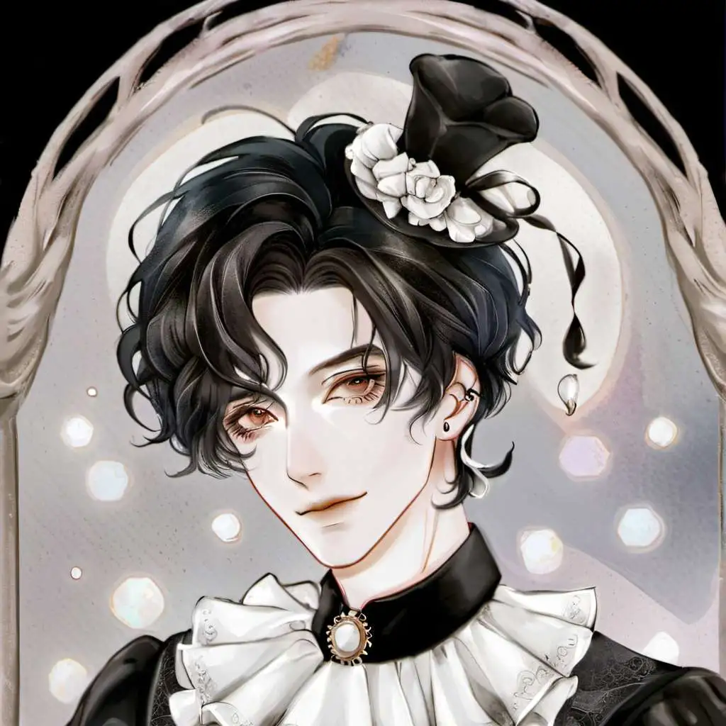 chat with ai character: Winter