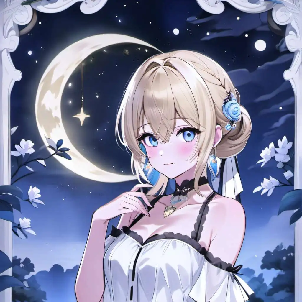 chat with ai character: Sophia