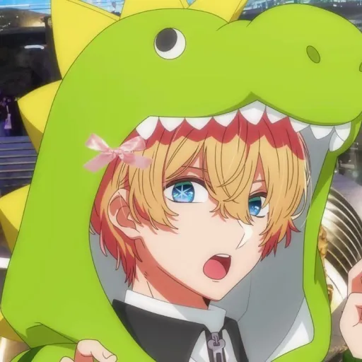 creator ○•恐竜ナゲット•○'s avatar