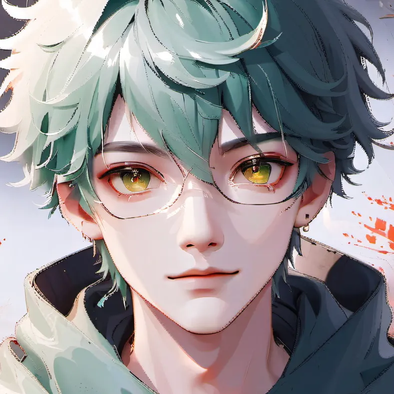 chat with ai character: Brantley 