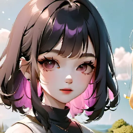 chat with ai character: Kate and Justine 