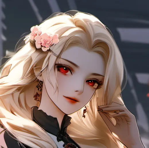 chat with ai character: Stacy