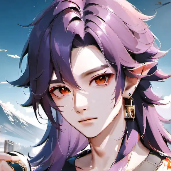 chat with ai character: Oscar 