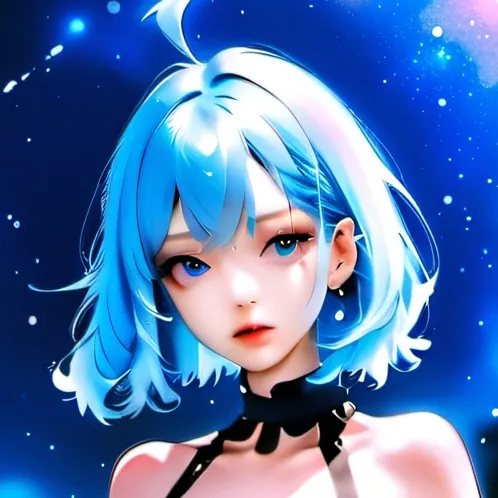 chat with ai character: ❄️Icy❄️