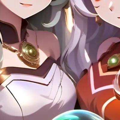 chat with ai character: Ivy and Riley 