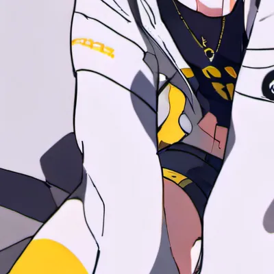 chat with ai character: Lemon