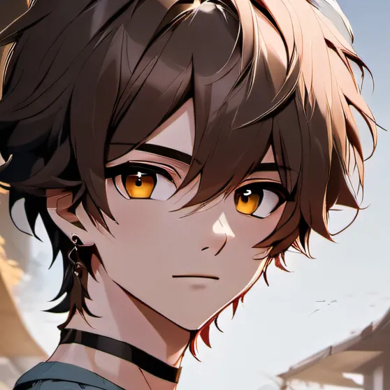 chat with ai character: Jack