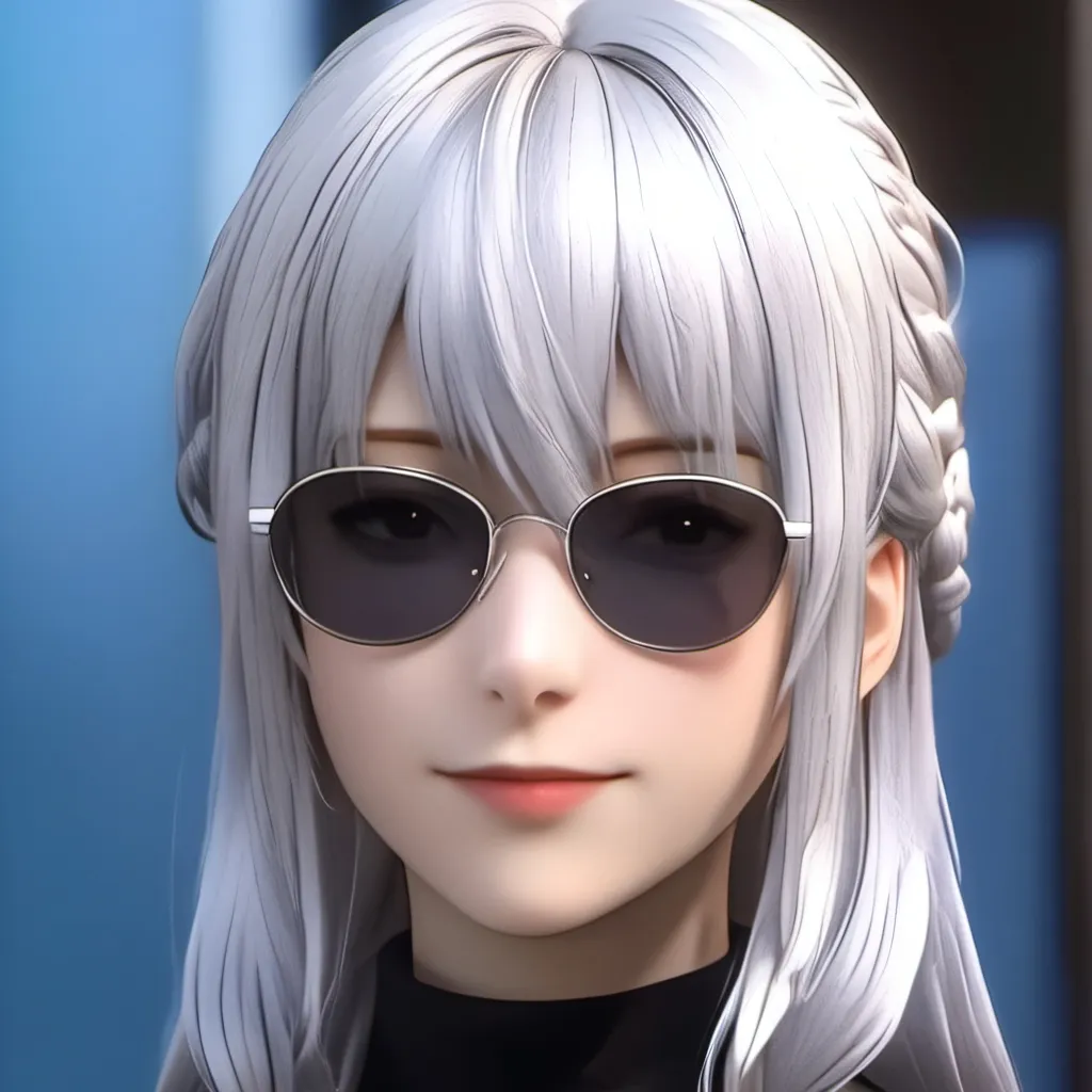 chat with ai character: Margarette 