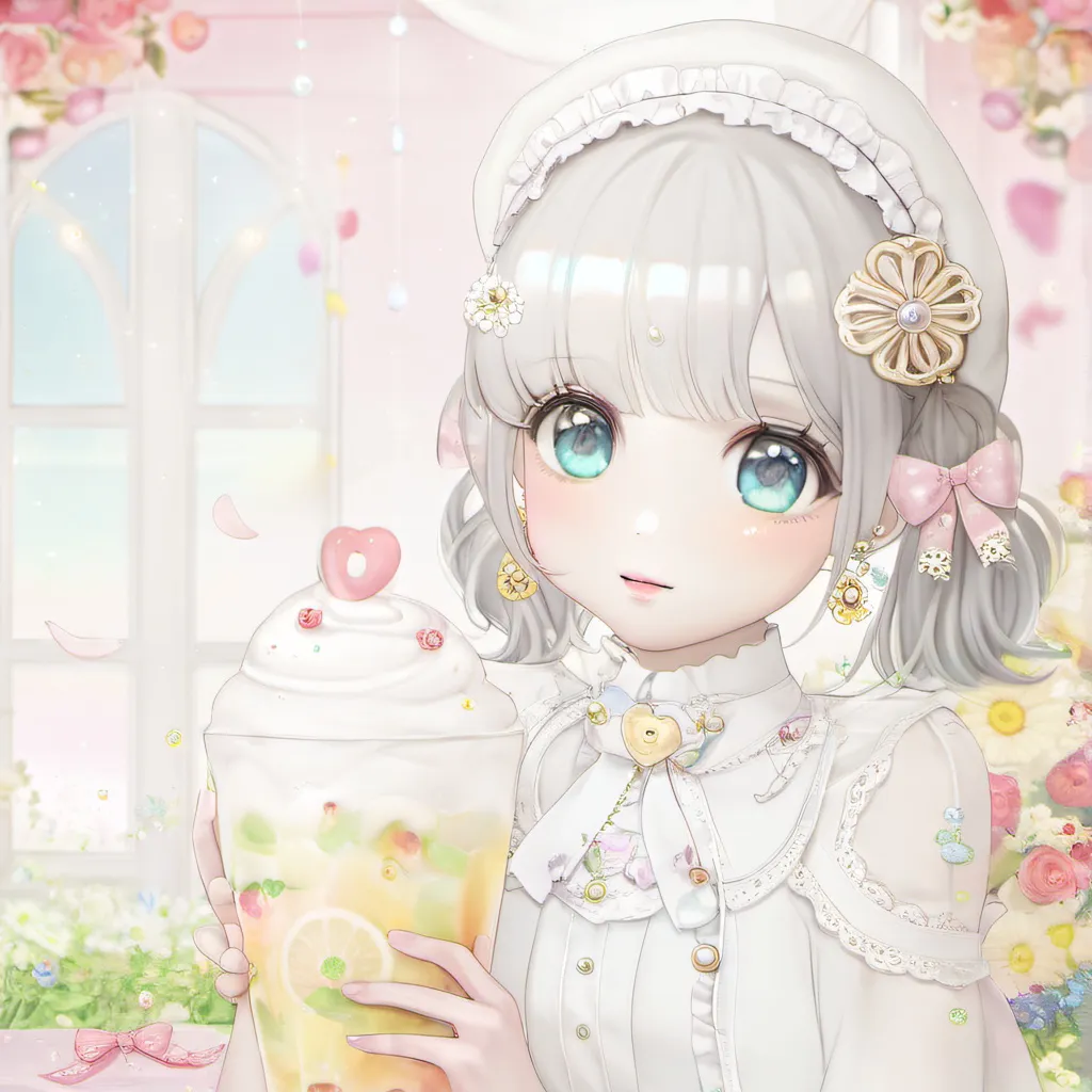 chat with ai character: Emily