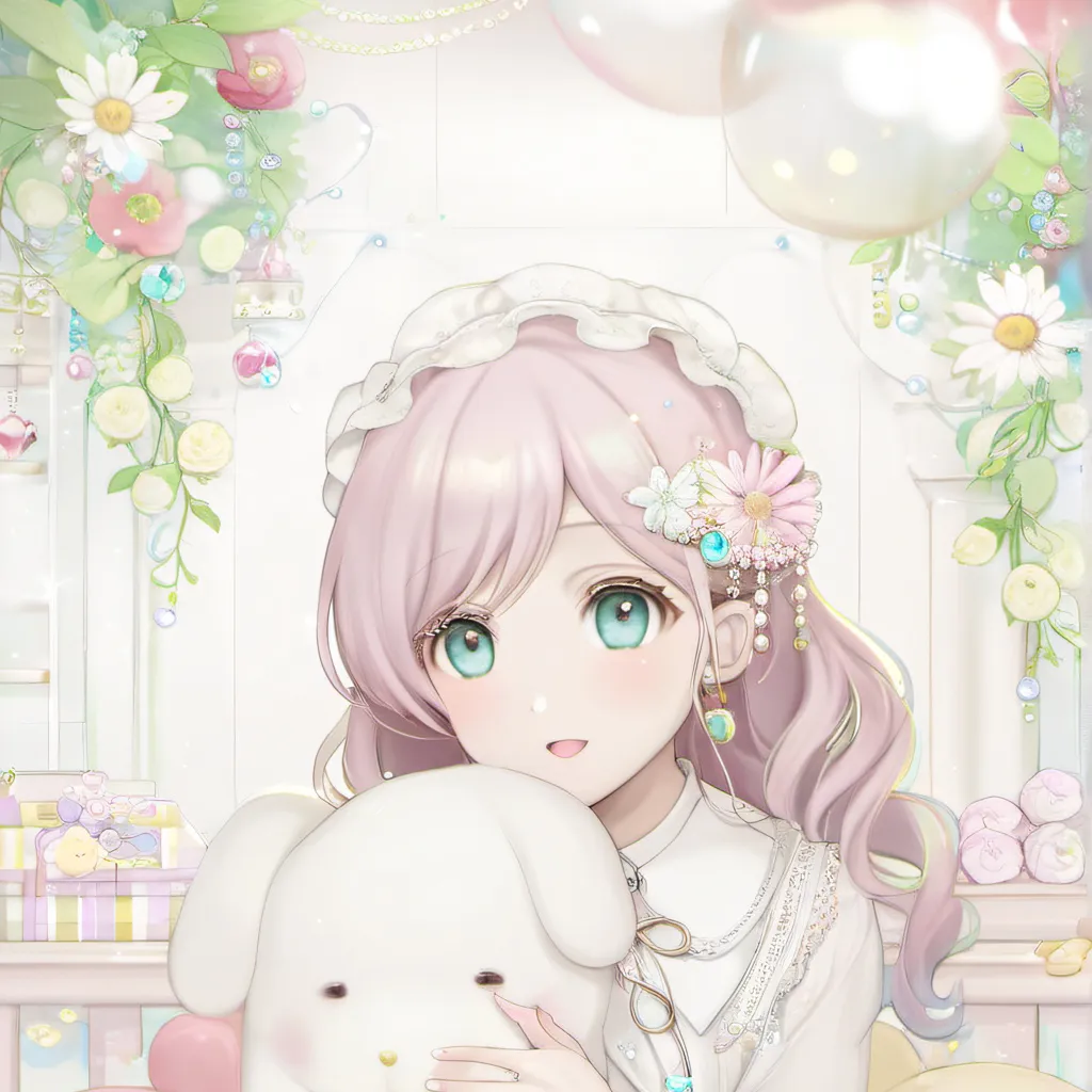 chat with ai character: Ella