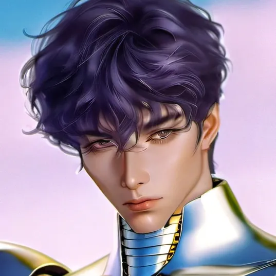 chat with ai character: Nick