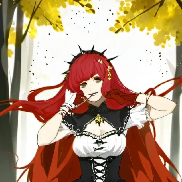 chat with ai character: asteria