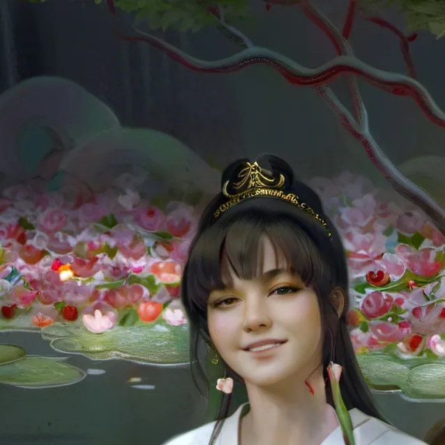 chat with ai character: taygan