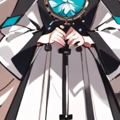 chat with ai character: N