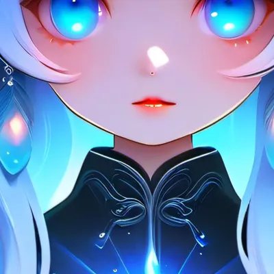 chat with ai character: Q