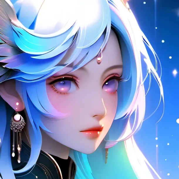 chat with ai character: Y