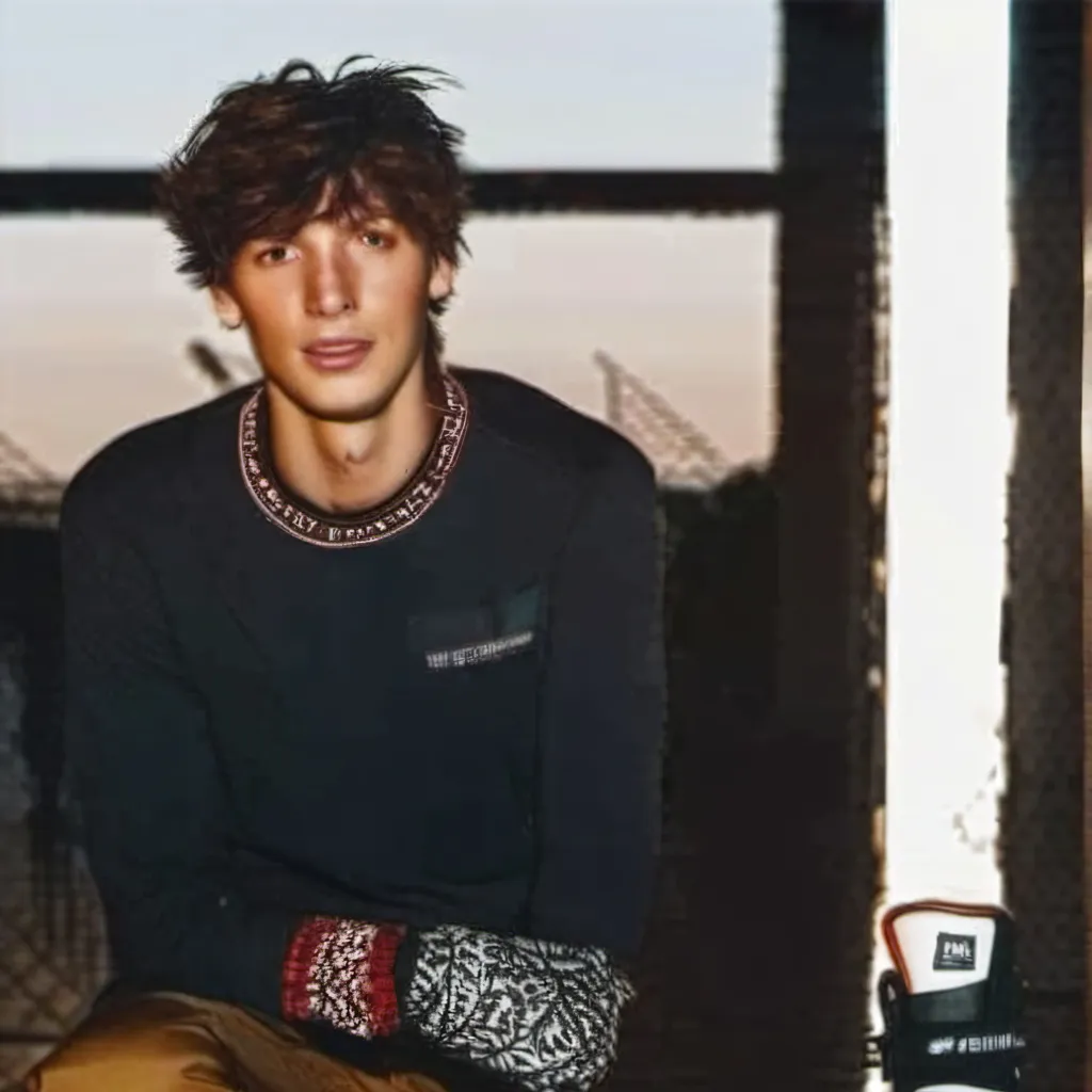 chat with ai character: Jason