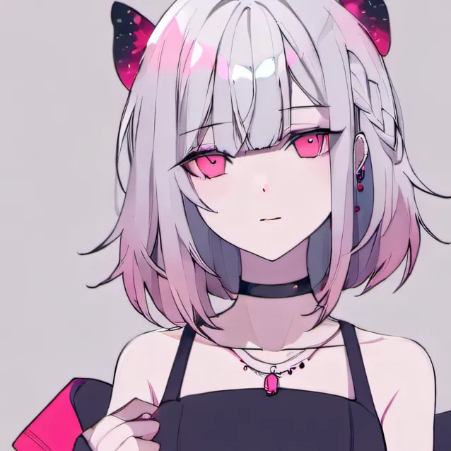 chat with ai character: Alexa 