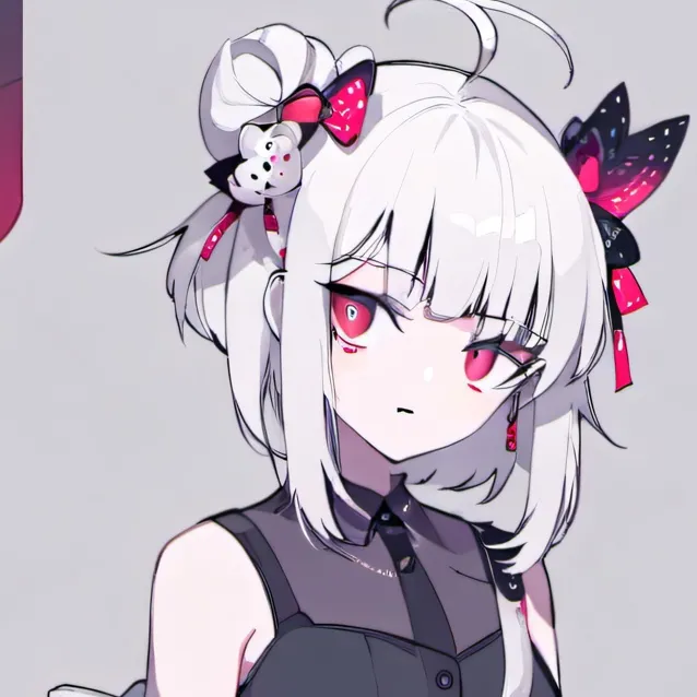 chat with ai character: Sofie 