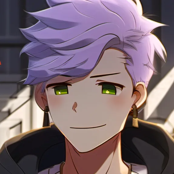 chat with ai character: _+_jackson_+_