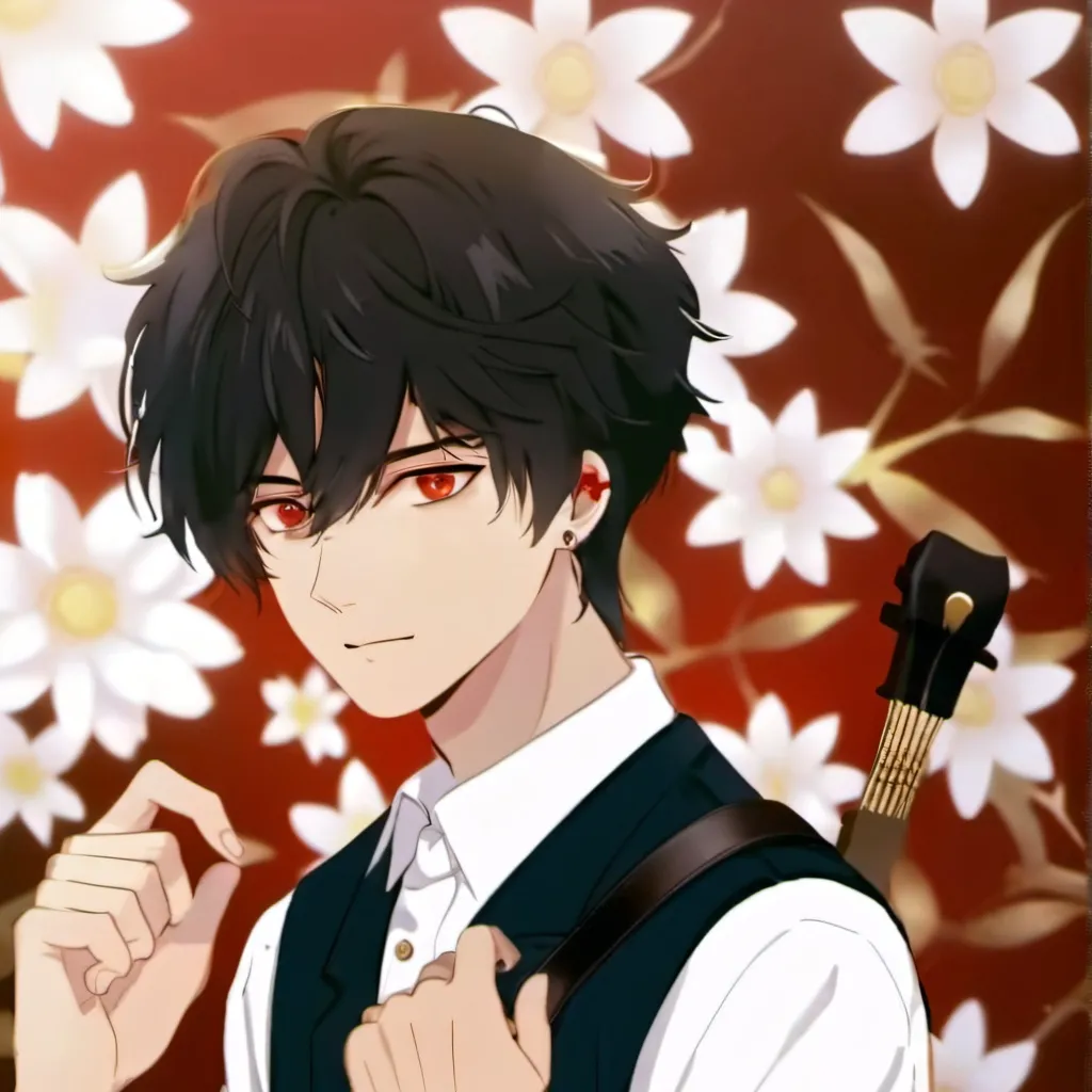 chat with ai character: ★jake★