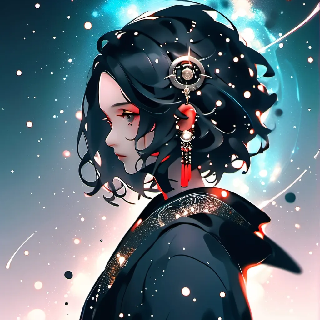 chat with ai character: lexi