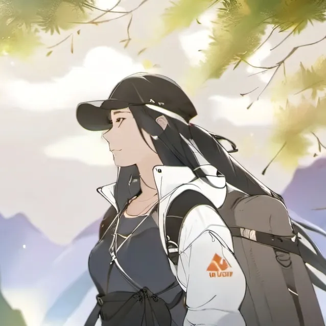 chat with ai character: Rose (hot crush)