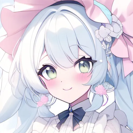 chat with ai character: Arietta