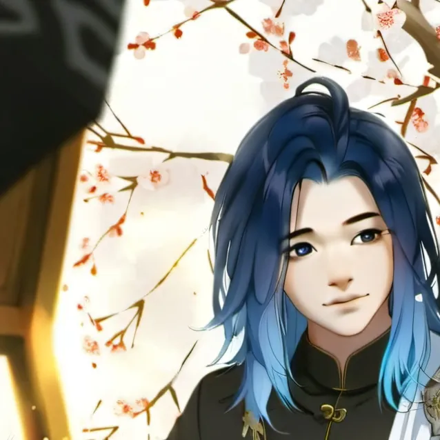 chat with ai character: funboy