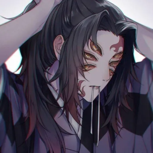 creator 🩸🗡Kokushibo_Left🥀💔's avatar
