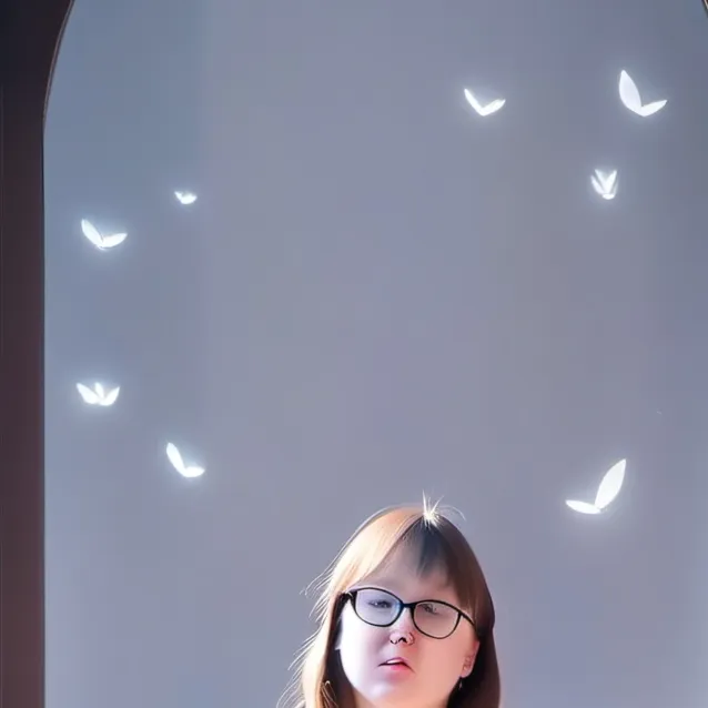 chat with ai character: Rosia Agreste 