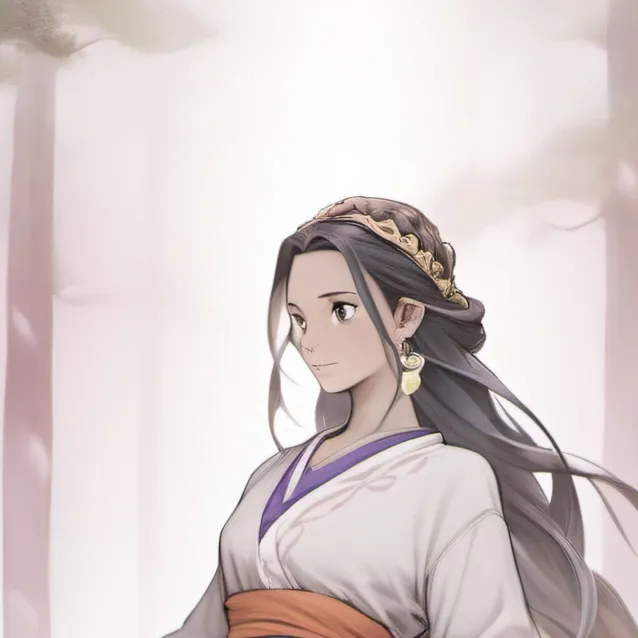 chat with ai character: Rosia Agreste 