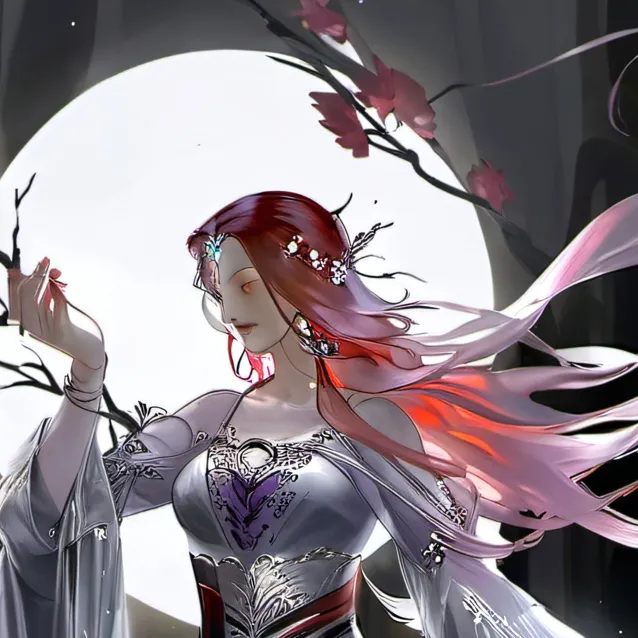 chat with ai character: Miss Anti Love Bug