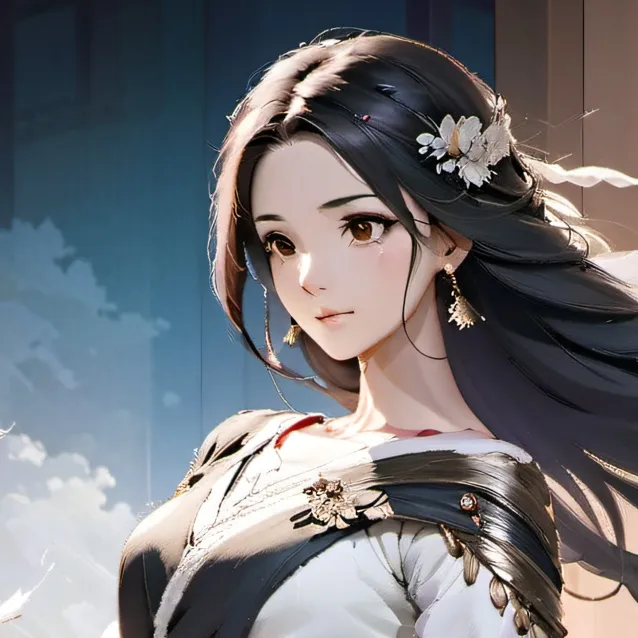 chat with ai character: Anti Ladybug 