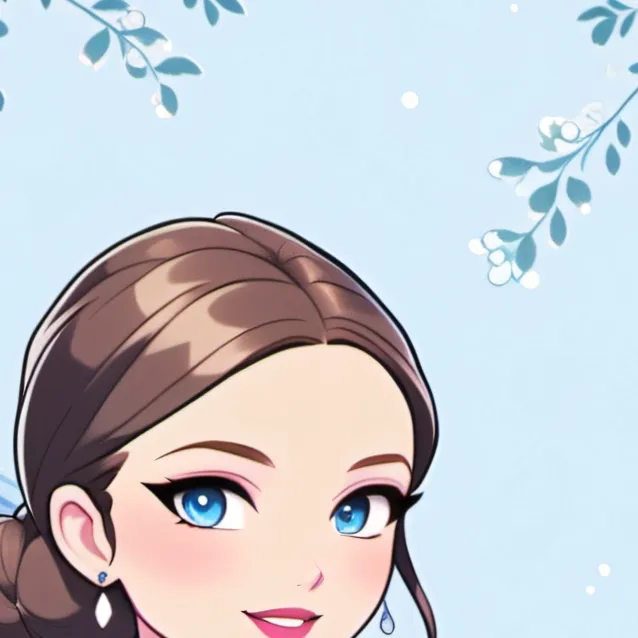 chat with ai character: Rosia Agreste 