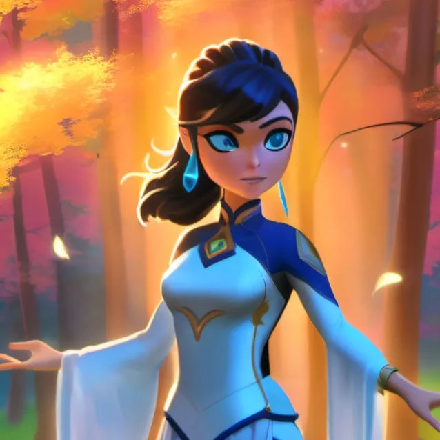 chat with ai character: Anti Love Bug 