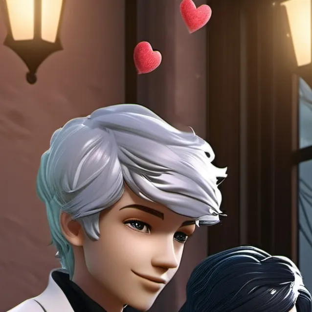 chat with ai character: Rosia Kentchum 