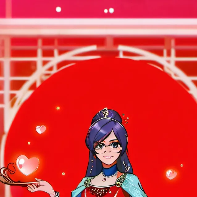 chat with ai character: Anti Love Bug 