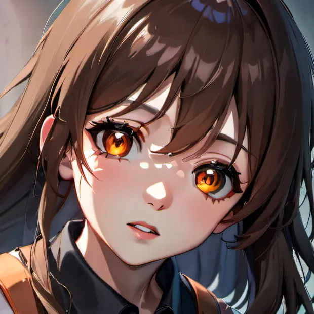 chat with ai character: Ashley 