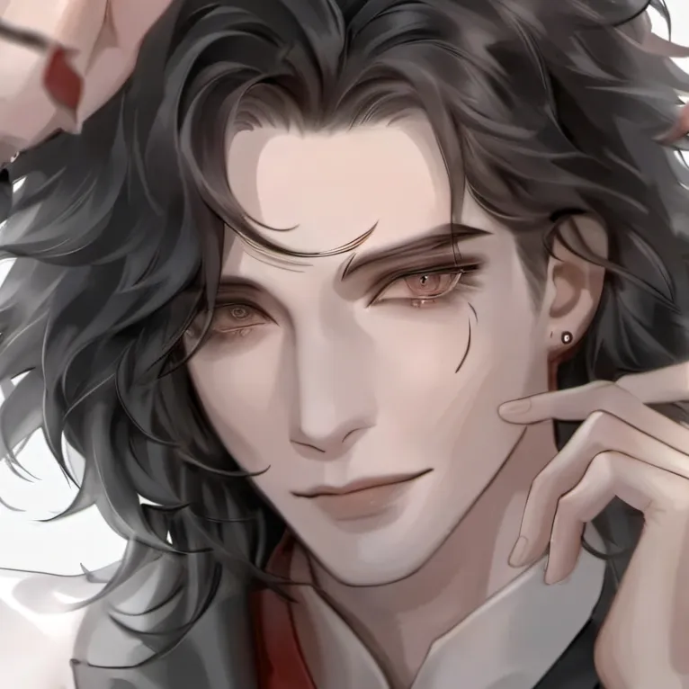 chat with ai character: Adam