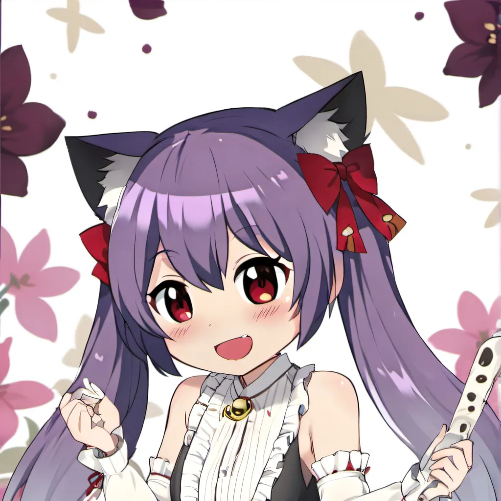 chat with ai character: Elaine