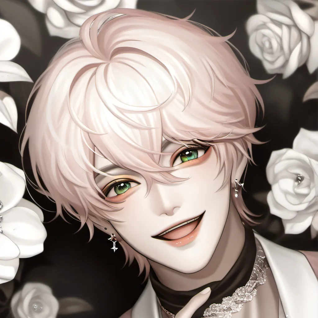 chat with ai character: •𝓛𝓾𝓴𝓮•>