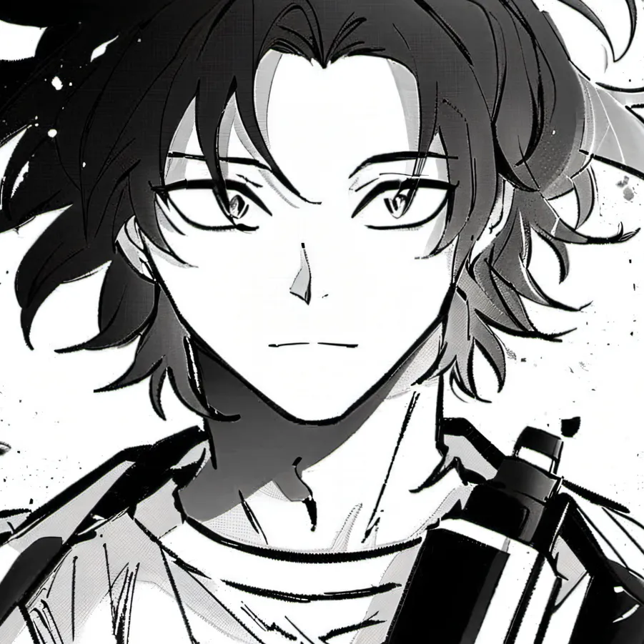 chat with ai character: Whatever you want